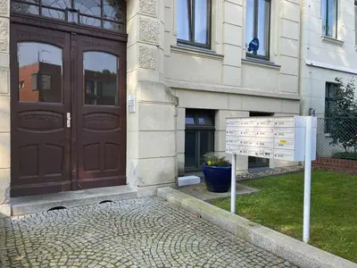 Ferienwohnung für 4 Personen (45 m²) in Görlitz 4/10