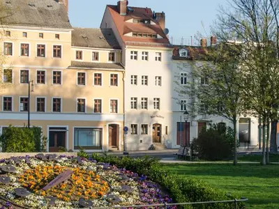 Ferienwohnung für 2 Personen (45 m²) in Görlitz 1/6