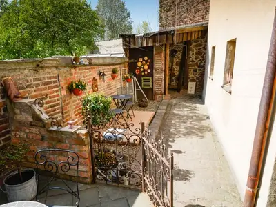 Ferienwohnung für 2 Personen (45 m²) in Görlitz 2/6