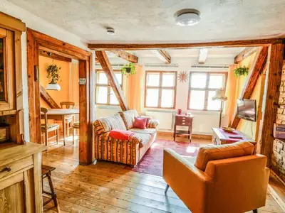 Ferienwohnung für 3 Personen (60 m²) in Görlitz 3/7