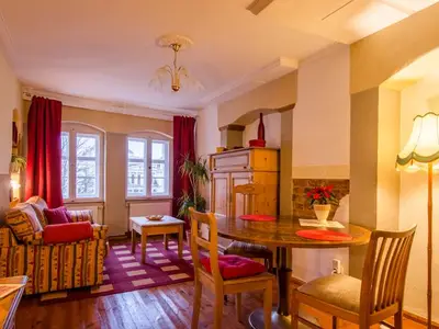 Ferienwohnung für 2 Personen (45 m²) in Görlitz 3/6