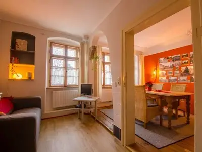 Ferienwohnung für 4 Personen (50 m²) in Görlitz 3/7