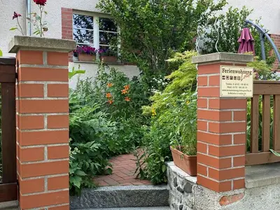 Ferienwohnung für 3 Personen (45 m²) in Görlitz 1/9