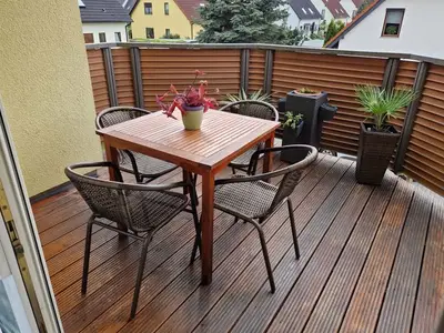 Ferienwohnung für 4 Personen (62 m²) in Görlitz 6/10