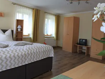 Ferienwohnung für 5 Personen (93 m²) in Görlitz 6/10