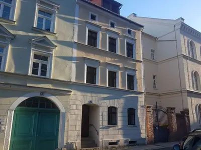 Ferienwohnung für 3 Personen (47 m²) in Görlitz 2/8