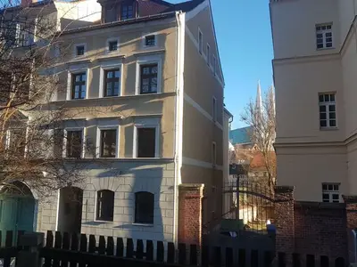 Ferienwohnung für 3 Personen (47 m²) in Görlitz 3/8