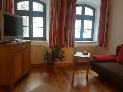 Ferienwohnung für 3 Personen (47 m²) in Görlitz 4/8
