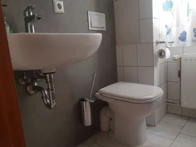 Ferienwohnung für 3 Personen (47 m²) in Görlitz 8/8