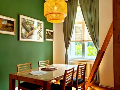 Ferienwohnung für 6 Personen (69 m²) in Görlitz 6/10