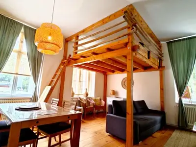 Ferienwohnung für 6 Personen (69 m²) in Görlitz 7/10