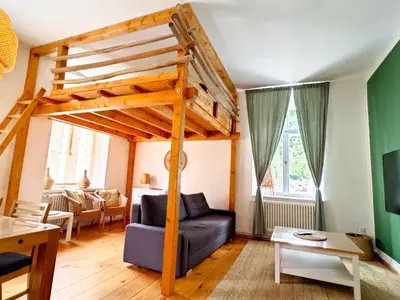 Ferienwohnung für 6 Personen (69 m²) in Görlitz 8/10