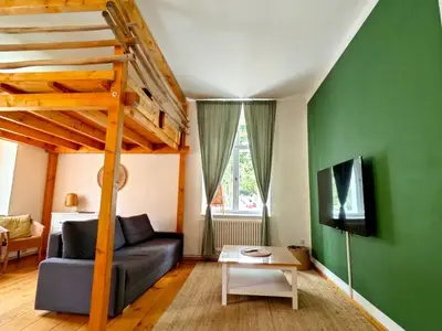 Ferienwohnung für 6 Personen (69 m²) in Görlitz 9/10