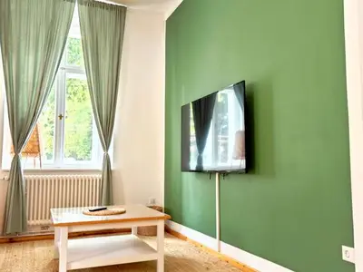 Ferienwohnung für 6 Personen (69 m²) in Görlitz 10/10