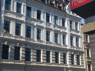 Ferienwohnung für 4 Personen (75 m²) in Görlitz 1/10