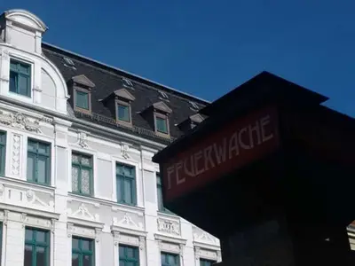 Ferienwohnung für 4 Personen (75 m²) in Görlitz 2/10