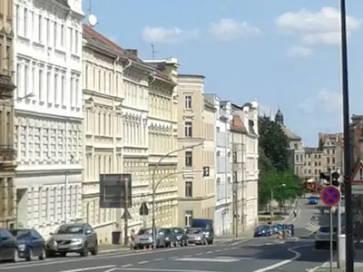 Ferienwohnung für 4 Personen (75 m²) in Görlitz 3/10