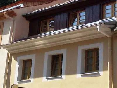 Ferienwohnung für 3 Personen (50 m²) in Görlitz 1/10