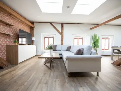 Ferienwohnung für 4 Personen (86 m²) in Görlitz 3/10