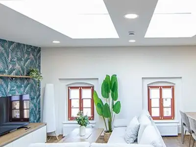 Ferienwohnung für 4 Personen (86 m²) in Görlitz 7/10