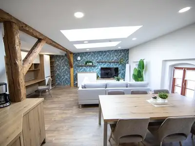 Ferienwohnung für 4 Personen (61 m²) in Görlitz 5/10