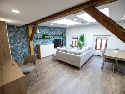 Ferienwohnung für 4 Personen (61 m²) in Görlitz 7/10
