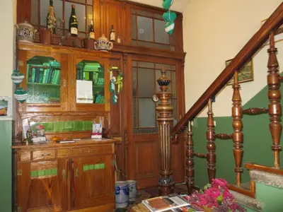 Ferienwohnung für 6 Personen (101 m²) in Görlitz 2/10
