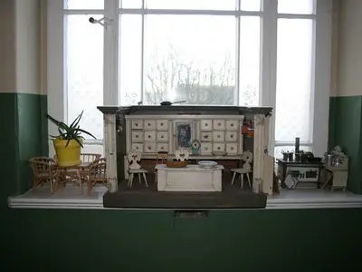 Ferienwohnung für 6 Personen (101 m²) in Görlitz 4/10