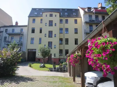 Ferienwohnung für 6 Personen (101 m²) in Görlitz 6/10