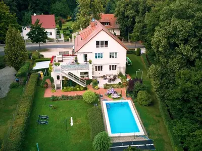 Ferienwohnung für 4 Personen (65 m²) in Görlitz 2/10