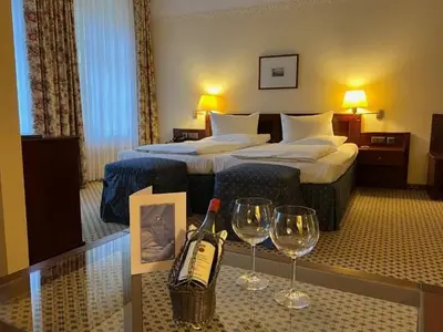 Ferienwohnung für 4 Personen (42 m²) in Görlitz 7/10