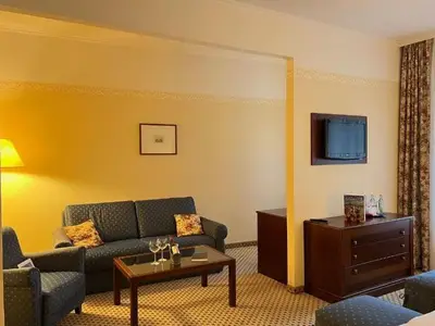 Ferienwohnung für 4 Personen (42 m²) in Görlitz 8/10