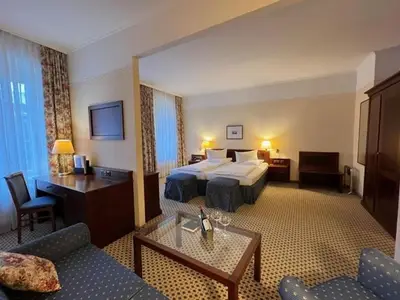 Ferienwohnung für 4 Personen (42 m²) in Görlitz 9/10