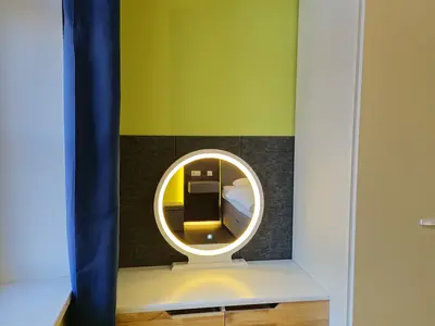 Ferienwohnung für 4 Personen (70 m²) in Görlitz 3/10