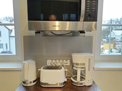 Ferienwohnung für 4 Personen (70 m²) in Görlitz 8/10