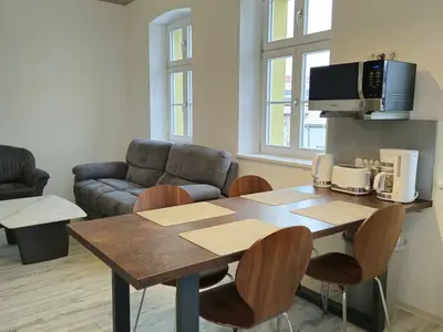 Ferienwohnung für 4 Personen (70 m²) in Görlitz 9/10