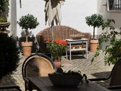 Ferienwohnung für 2 Personen (55 m²) in Görlitz 2/10