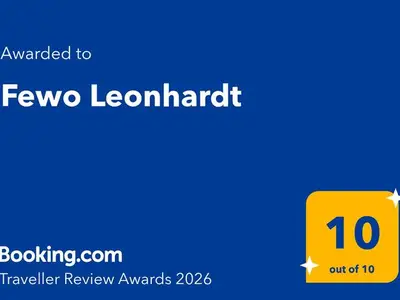 Ferienwohnung für 2 Personen (55 m²) in Görlitz 3/10