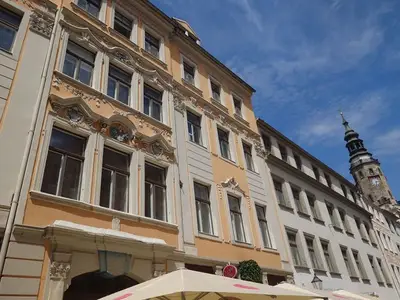 Ferienwohnung für 2 Personen (35 m²) in Görlitz 3/10