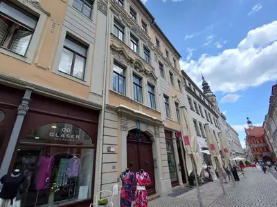 Ferienwohnung für 2 Personen (35 m²) in Görlitz 4/10
