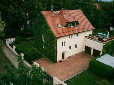 Ferienwohnung für 4 Personen (65 m²) in Görlitz 3/10