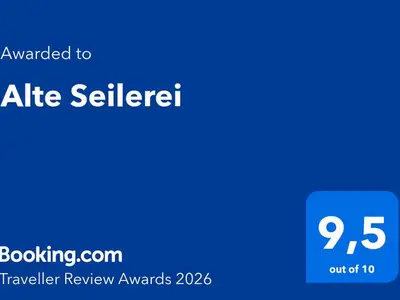 Ferienwohnung für 2 Personen (45 m²) in Görlitz 3/7