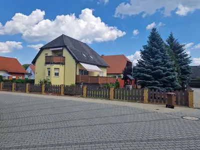 Ferienwohnung für 4 Personen (62 m²) in Görlitz 1/10