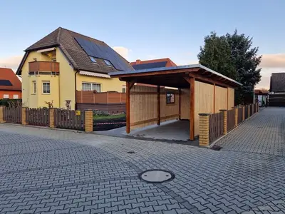 Ferienwohnung für 4 Personen (62 m²) in Görlitz 2/10