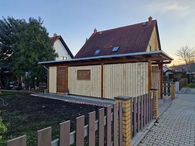 Ferienwohnung für 4 Personen (62 m²) in Görlitz 3/10