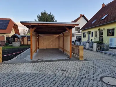 Ferienwohnung für 4 Personen (62 m²) in Görlitz 4/10