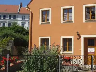 Ferienwohnung für 5 Personen (93 m²) in Görlitz 1/10