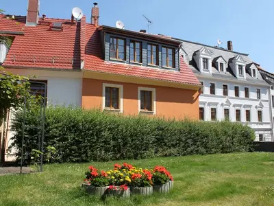 Ferienwohnung für 5 Personen (93 m²) in Görlitz 2/10