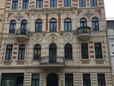 Ferienwohnung für 4 Personen (65 m²) in Görlitz 1/10