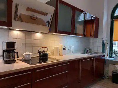 Ferienwohnung für 4 Personen (65 m²) in Görlitz 3/10